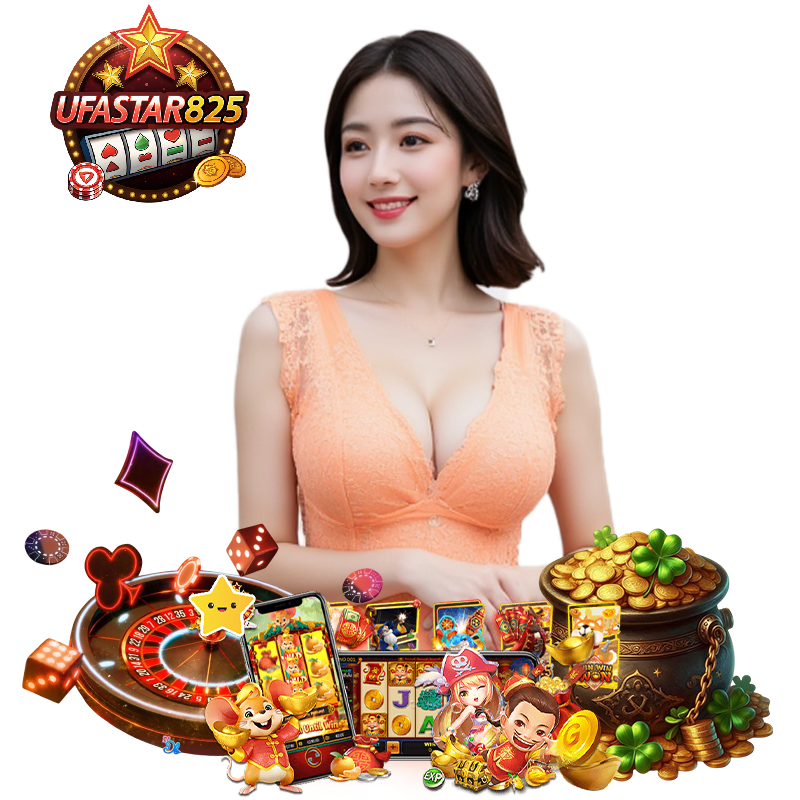 UFASTAR825 สมัคร